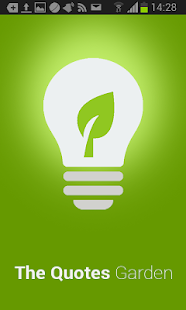 How to download The Quotes Garden patch 3.1 apk for bluestacks