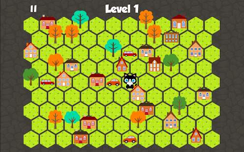 download Catch The Cat. Kids Game free