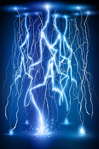 Electric LWP-Thunder Prank