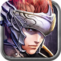 Iron Knights [Online RPG]