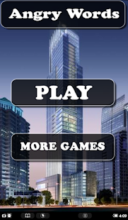Angry Words Screenshots 2