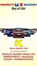 Kiran Motors - Maruti Suzuki APK Download for Android