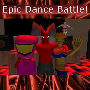 Epic Dance Battle Free.apk 2.0