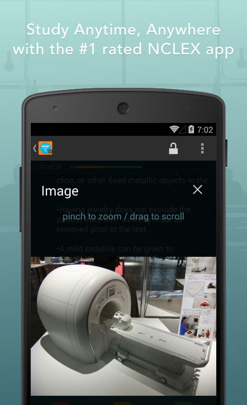 NCLEX RN Mastery 2015 Android Apps on Google Play