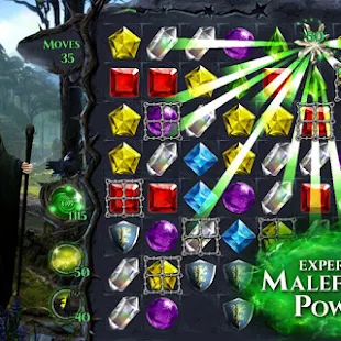 Maleficent Free Fall (v 3.6.0) (Mod Lives/Magic/Unlocked)