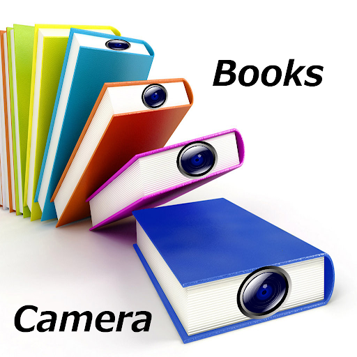 免費下載娛樂APP|Books Camera app開箱文|APP開箱王
