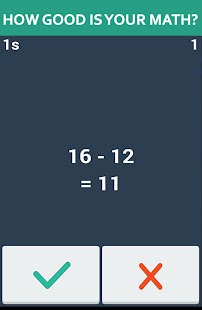How to mod Crazy Hard Math Quiz Test 2.0.3 mod apk for bluestacks
