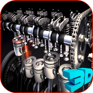  Engine  3D  Live Wallpaper  Android Apps on Google Play