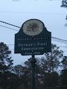 Dothan First Subdivision