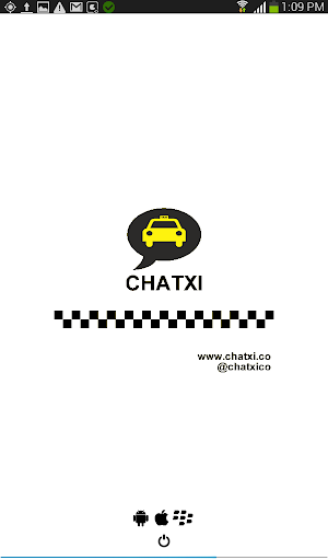 Chatxi Taxi Seguro