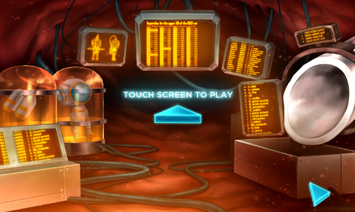 Lastest INNER DIVER APK for Android