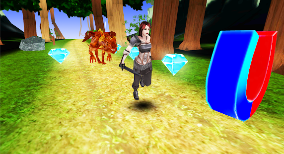 Download Sky Guardian Dragon Mad Chase APK for Android