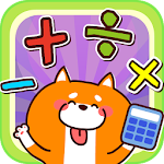 Komachi calculator / cute app Apk