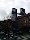 U-Bahn Burgstraße