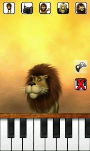 How to download Talking Luis Lion – AdFree lastet apk for pc