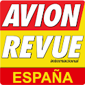 Avion Revue Internacional ESP logo