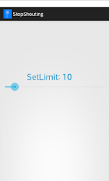 StopShouting poster 9