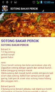 How to mod Resepi Senang Masak 1.0 apk for pc