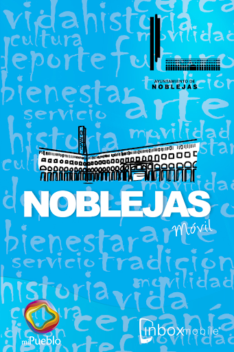 Ayuntamiento de Noblejas