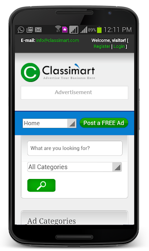 Classimart