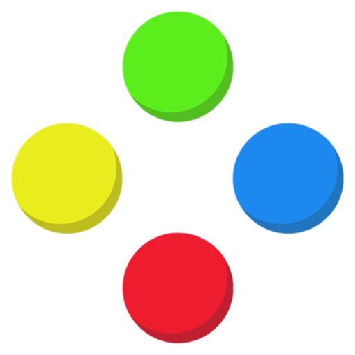 Color Puzzle Dots LOGO-APP點子