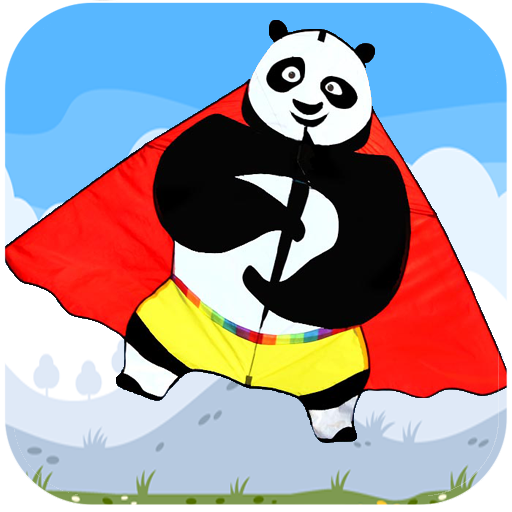 Flying Panda 冒險 App LOGO-APP開箱王