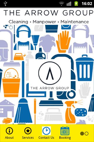 The Arrow Group Pte Ltd