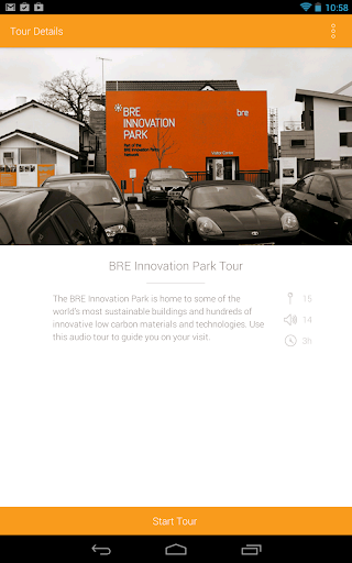 免費下載旅遊APP|BRE Innovation Park @ Watford app開箱文|APP開箱王