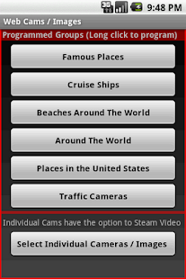 download Web Cameras / Images free