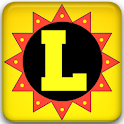 Leeds Festival 2011 Guide logo