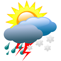 Weather Israel Lite logo