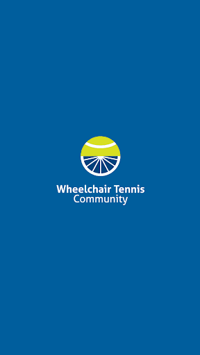 Wheelchair Tennis Community