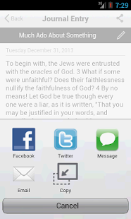 Activate Church Screenshots 4