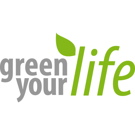 green your life 購物 App LOGO-APP開箱王