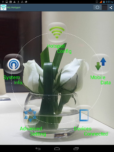 【免費工具App】My Hotspot-APP點子
