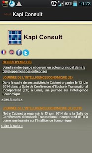 Free Kapi Consult APK