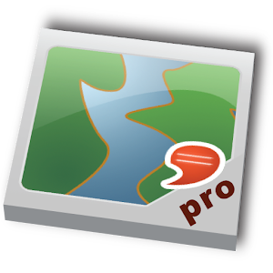 MyPosition Pro logo