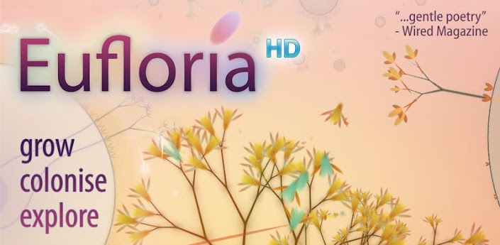 Eufloria HD - ver. 1.0.4