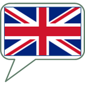 SVOX UK English Oliver Voice logo