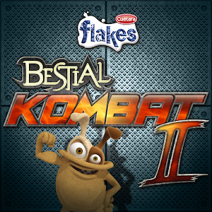 Bestial Kombat II for PC and MAC