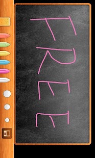 免費下載個人化APP|Chalk Drawing Board app開箱文|APP開箱王