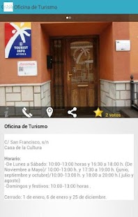 Descubre Ayora Screenshots 4