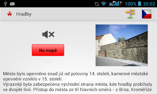 Vyškov Screenshots 3