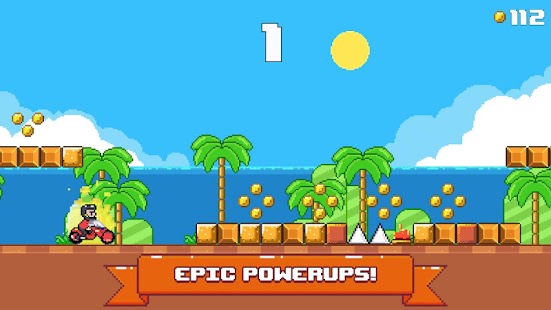 Moto Joe Screenshots 7