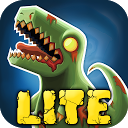 Age of Zombies Lite mobile app icon