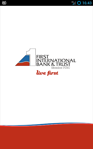 First Intl. Bank Trust