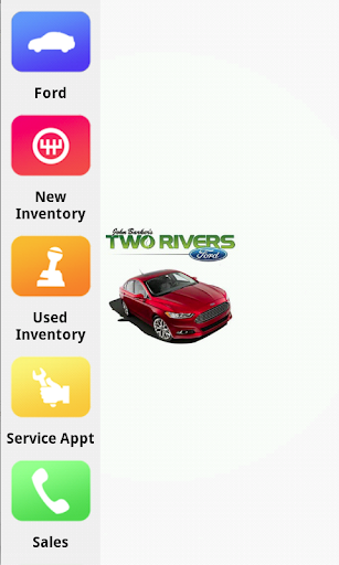 免費下載商業APP|Two Rivers Ford app開箱文|APP開箱王