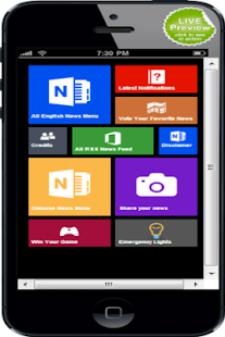 App ARASHI news APK for Windows Phone - Download Android ...