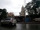 Shri Ganesh Shani Maruti Temple
