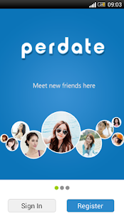 Perdate